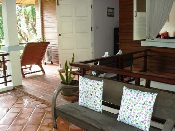 Banyan House samui bed and breakfast - Photo5