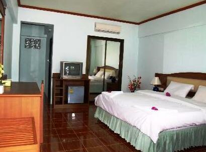 Bay Beach Resort - Photo5