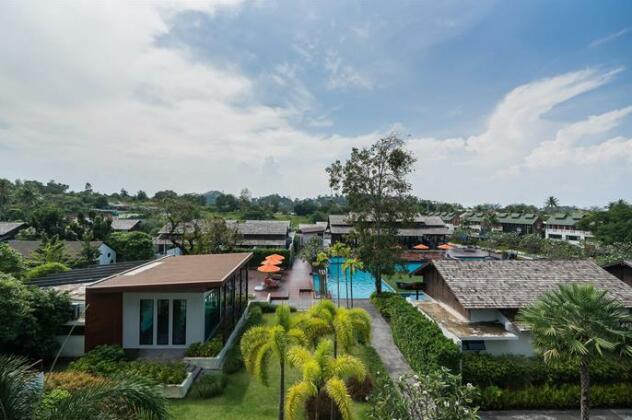 Bay Water Resort - Photo2