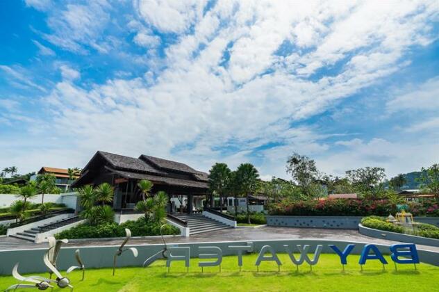 Bay Water Resort - Photo3