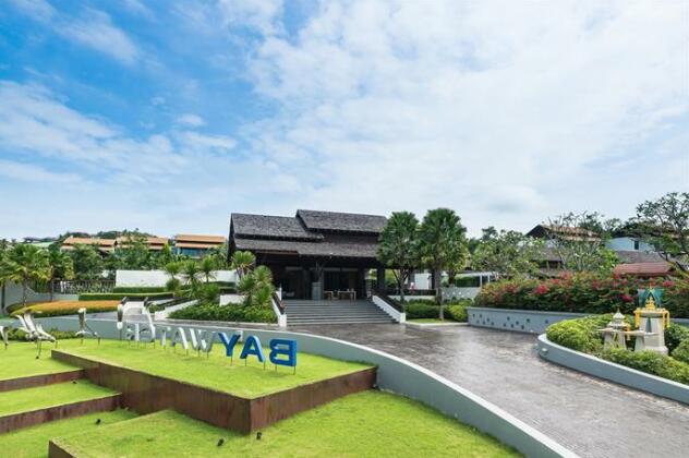 Bay Water Resort - Photo4