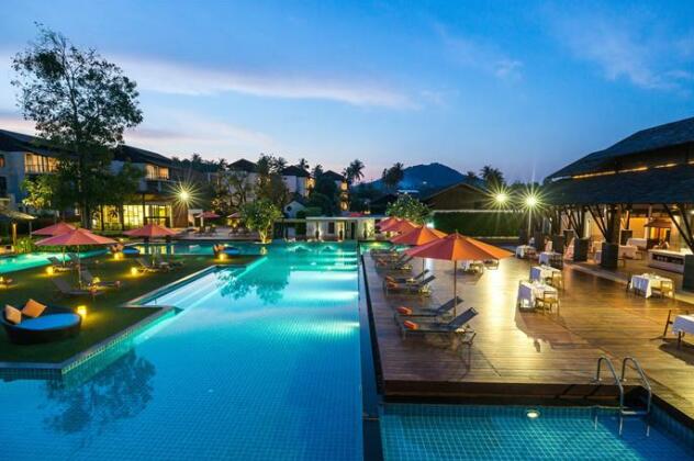 Bay Water Resort - Photo5