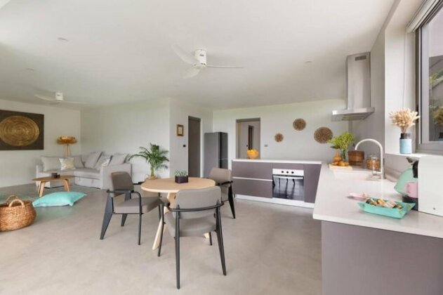 Baya Suite - Photo5