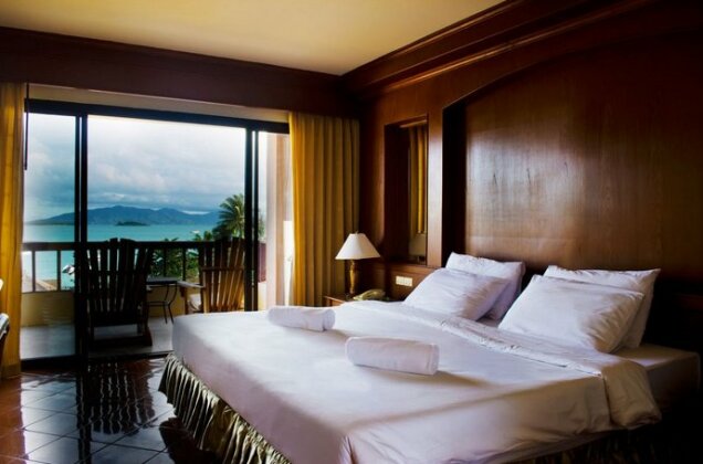 Beach House Samui Villas - Photo2