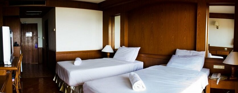 Beach House Samui Villas - Photo3