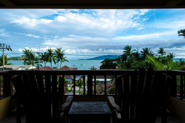 Beach House Samui Villas - Photo5
