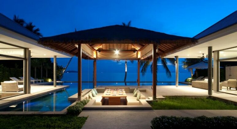 Beach Villa Bo Phut - Photo2