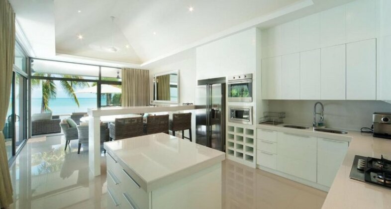 Beach Villa Bo Phut - Photo3