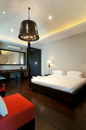 Beach Villa Bo Phut - Photo4