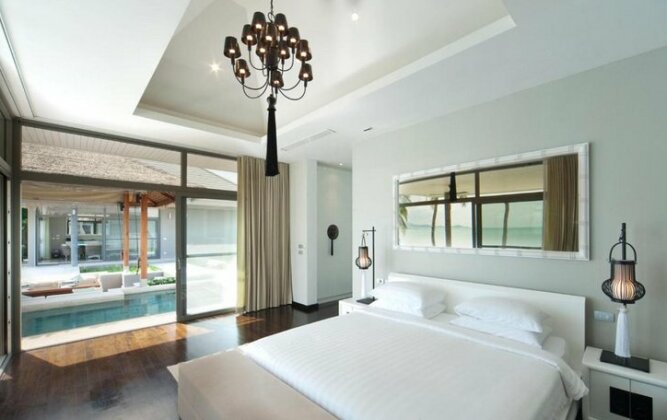 Beach Villa Bo Phut - Photo5