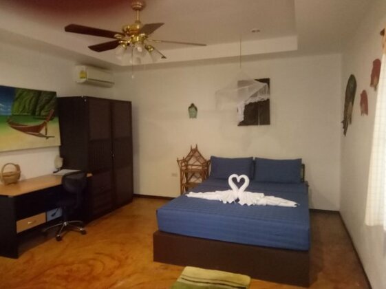 Bee Nat Garden Resort - Photo3
