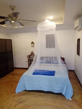 Bee Nat Garden Resort - Photo4