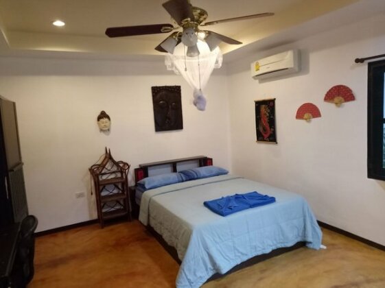 Bee Nat Garden Resort - Photo5