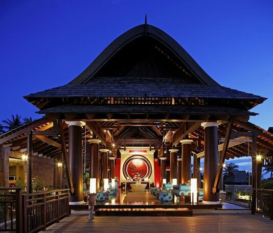 Bhundhari Koh Samui - Photo2