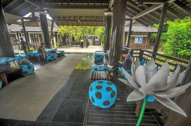 Bhundhari Koh Samui - Photo5