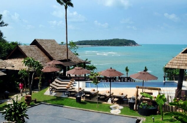 Bhundhari Spa Resort & Villas Samui - Photo2