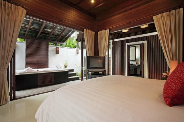 Bhundhari Spa Resort & Villas Samui - Photo5