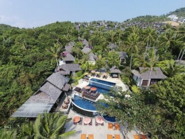 Bhundhari Spa Resort & Villas Samui