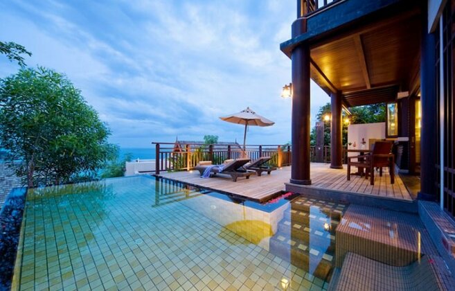 Bhundhari Villas - Photo2