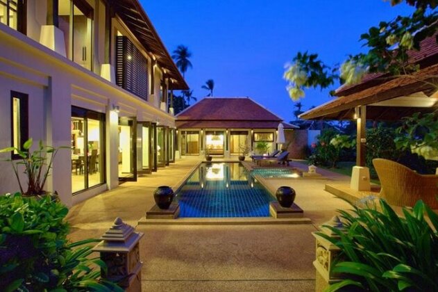 Big Buddha Beach Pool Villa - Photo2