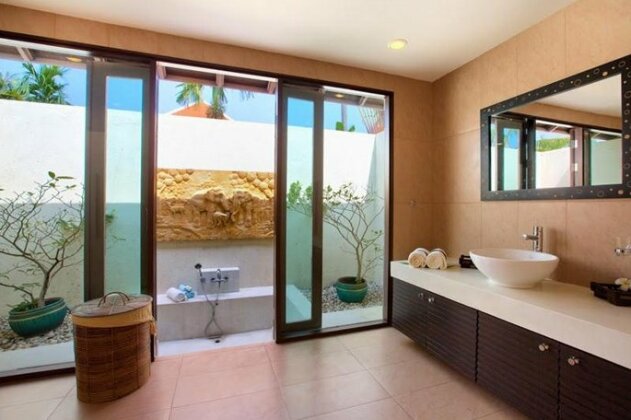 Big Buddha Beach Pool Villa - Photo3