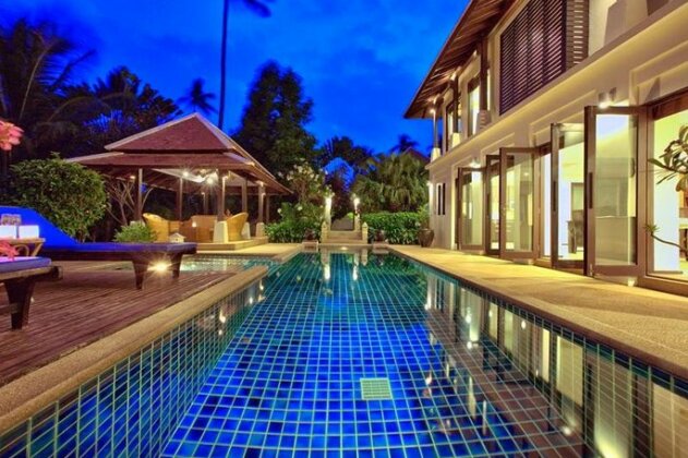 Big Buddha Beach Pool Villa - Photo4