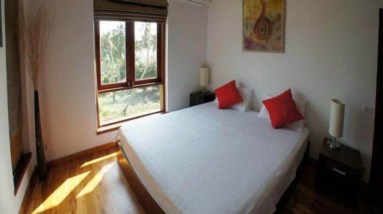 Bliss Yoga Resort at Koh Samui - Photo3