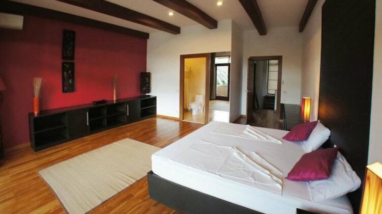 Bliss Yoga Resort at Koh Samui - Photo4