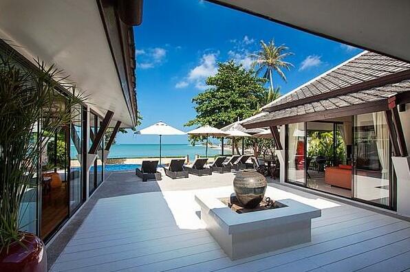 Blossom Dew Villa E - Photo2