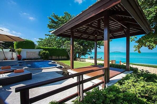 Blossom Dew Villa E - Photo3