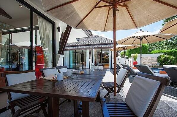 Blossom Dew Villa E - Photo5