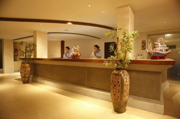 Bodega Koh Samui Party Hostel - Photo3