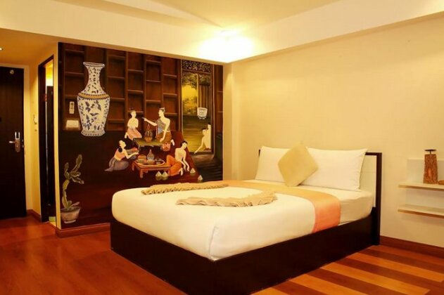 Bodega Koh Samui Party Hostel - Photo5
