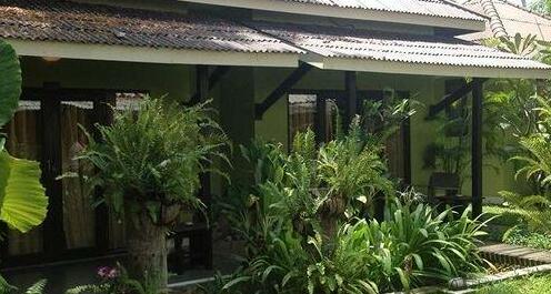 Bophut Beach Tiny Resort - Photo2