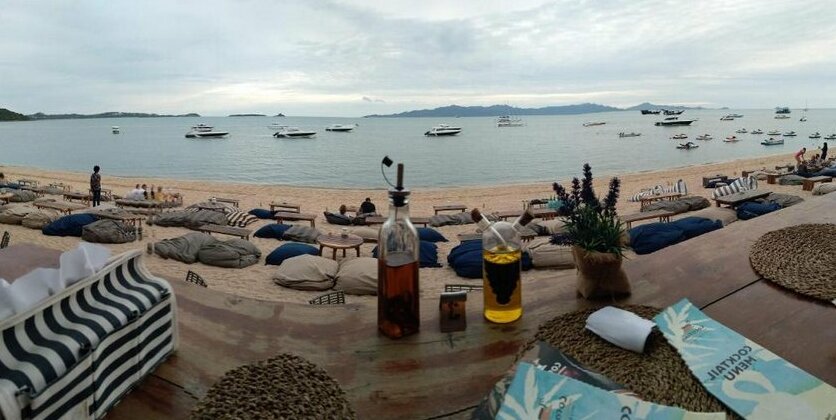 Bophut Paradise - Photo2