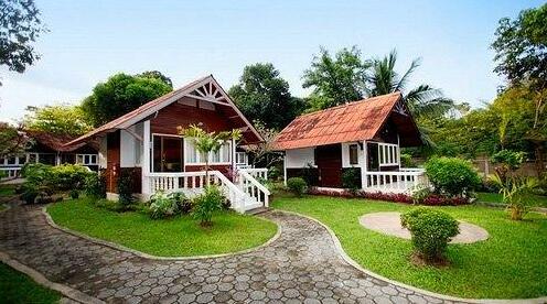 Bungalows at Bophut - Photo2