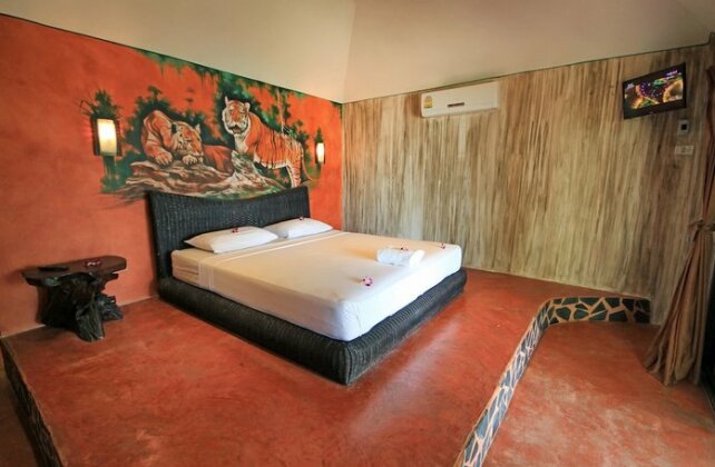 Cactus Bungalow - Photo2