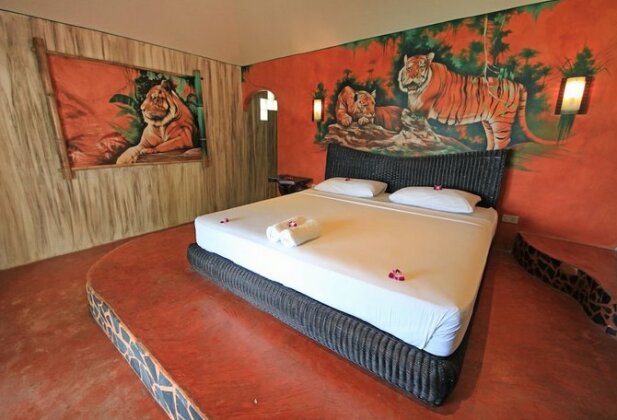 Cactus Bungalow - Photo3