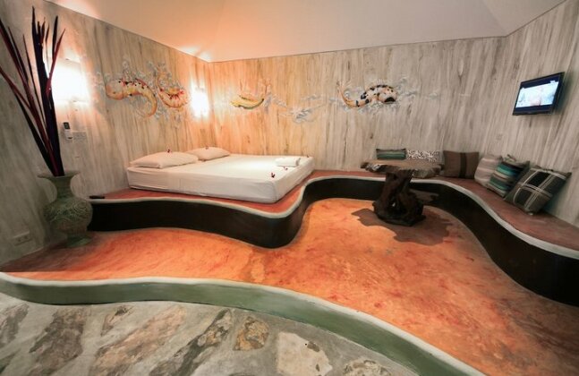 Cactus Bungalow - Photo4