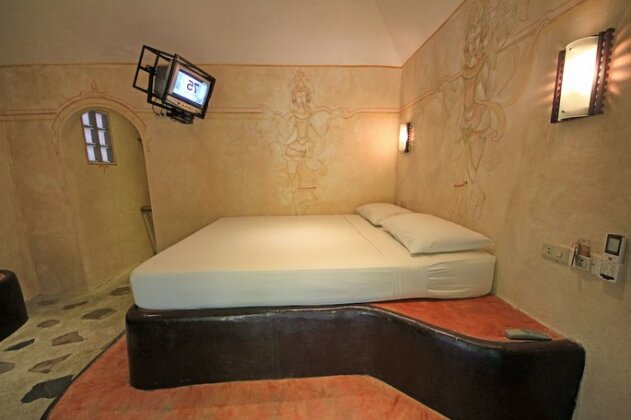 Cactus Bungalow - Photo5