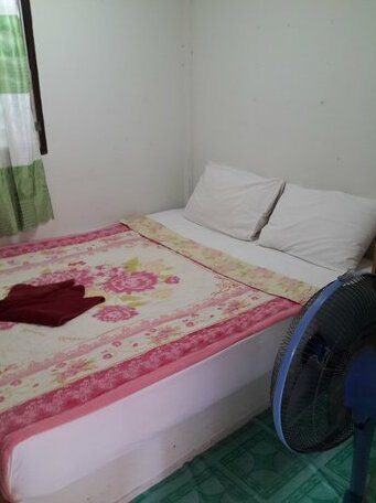 Calm Beach Resort - Photo4