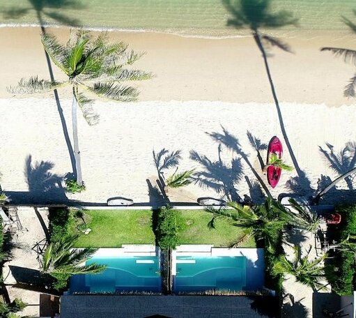 Canopy Beach Boutique Hotel - Photo2