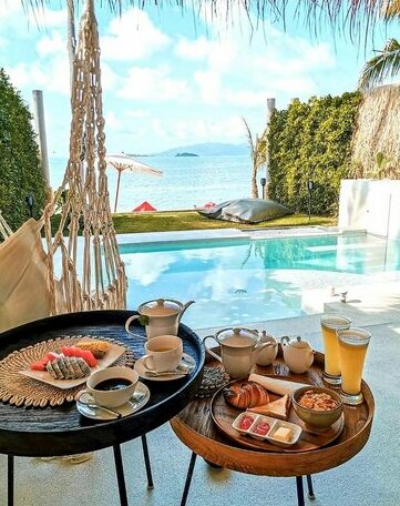 Canopy Beach Boutique Hotel - Photo4
