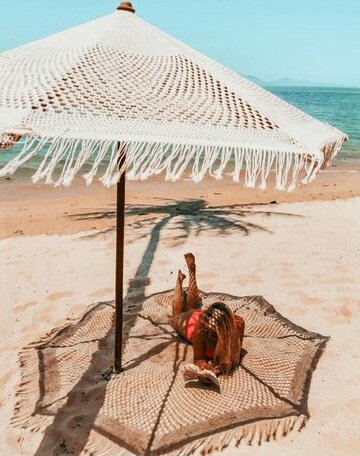 Canopy Beach Boutique Hotel - Photo5