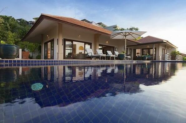 Cape Summitra Villa - Photo3