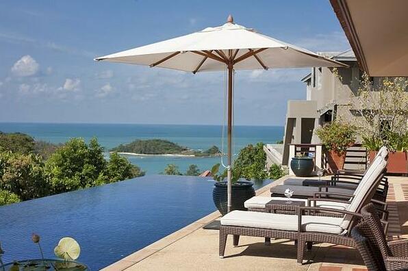 Cape Summitra Villa - Photo4