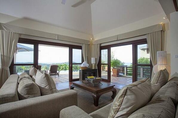 Cape Summitra Villa - Photo5