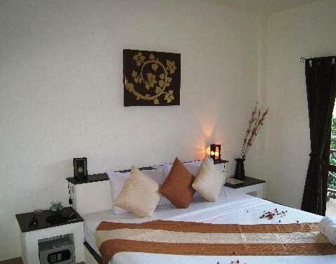 Carpe Diem Hotel Koh Samui - Photo3