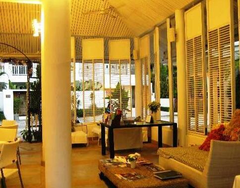Carpe Diem Hotel Koh Samui - Photo4