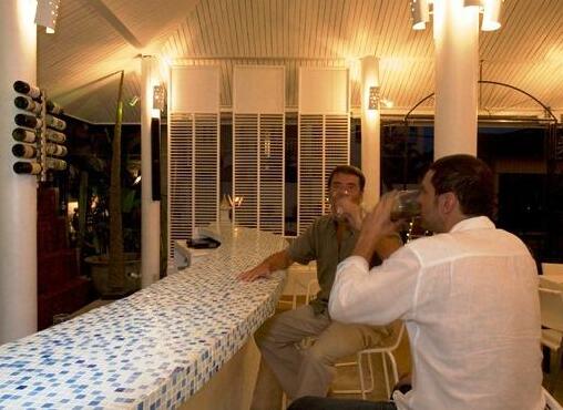 Carpe Diem Hotel Koh Samui - Photo5